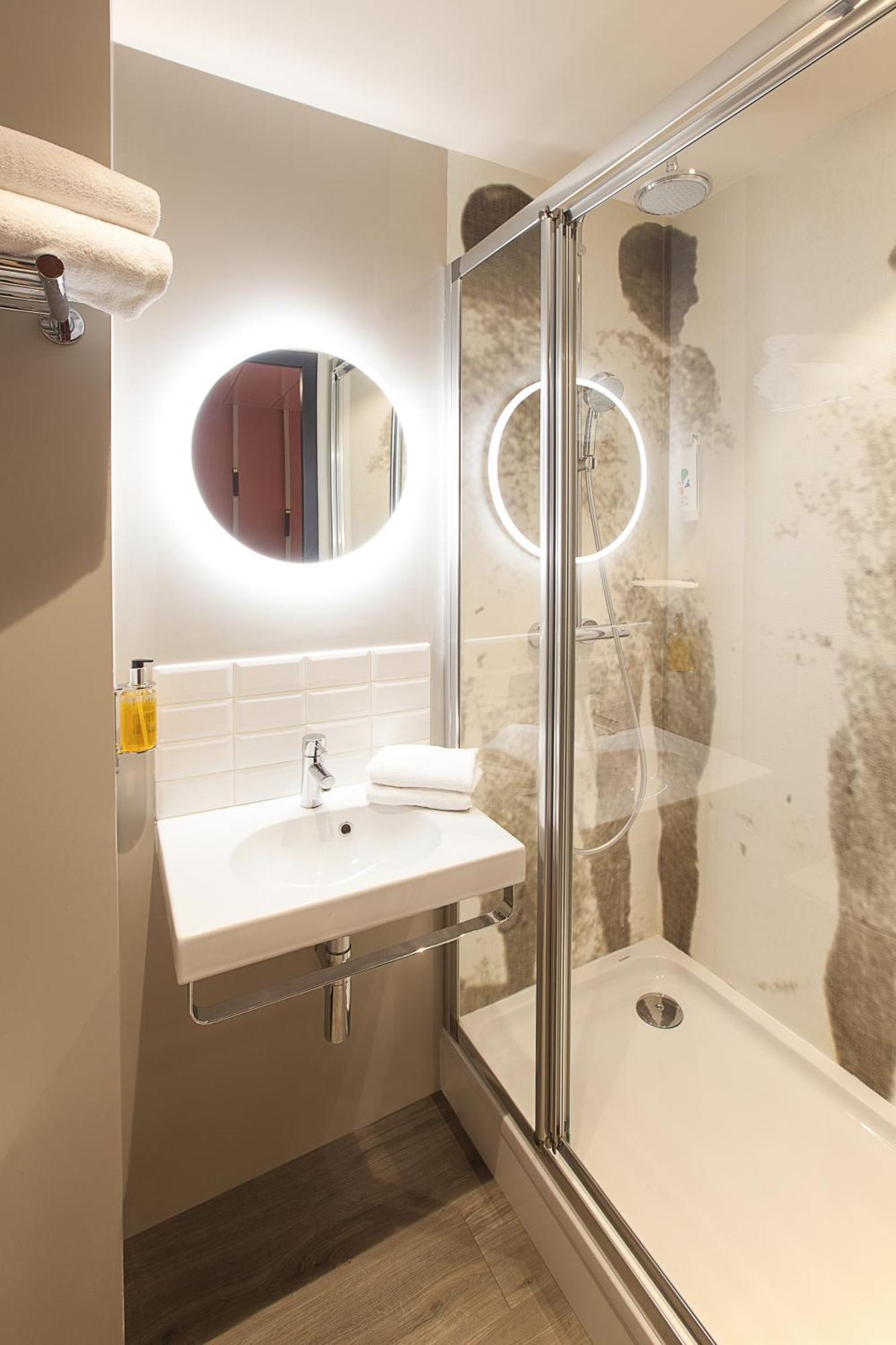 Ibis Styles Paris 16 Boulogne Hotel Bagian luar foto