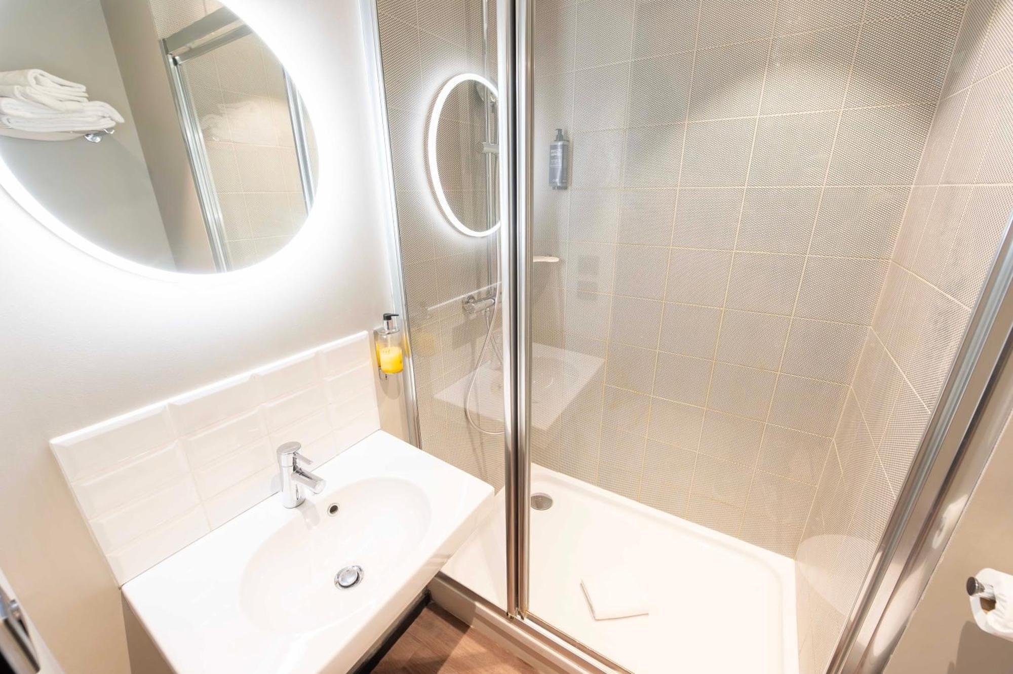 Ibis Styles Paris 16 Boulogne Hotel Bagian luar foto